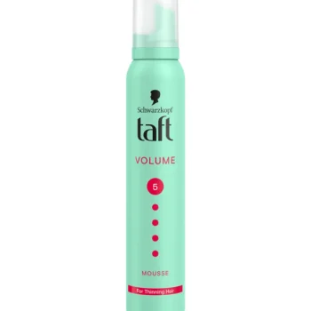 Schwarzkopf Taft Hiusten Muotoiluaineet-Muotovaahto 150 Ml Volume