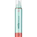 Wella Hiusten Muotoiluaineet-Muotovaahto 200 Ml Classic Extra Strong Hold