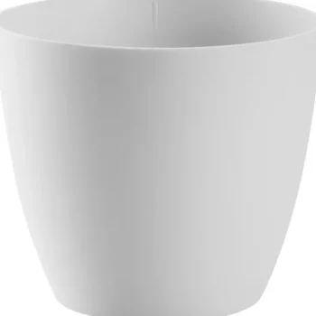 Kotikulta Sisäkukkaruukut-Muoviruukku 13 Cm Keltainen