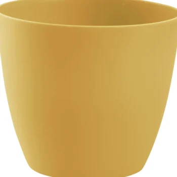 Kotikulta Sisäkukkaruukut-Muoviruukku 13 Cm Hunaja