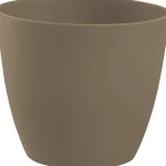 Kotikulta Sisäkukkaruukut-Muoviruukku 13 Cm Ruskea