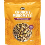 Priima Myslit^Muromysli 300 G Crunchy Trooppiset Hedelmät