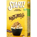 Start Myslit^Muromysli 750 G Naturell