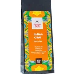 Forsman Tea Teet Ja Kaakaot^Musta Irtotee Forsman 60 G Chai Latte