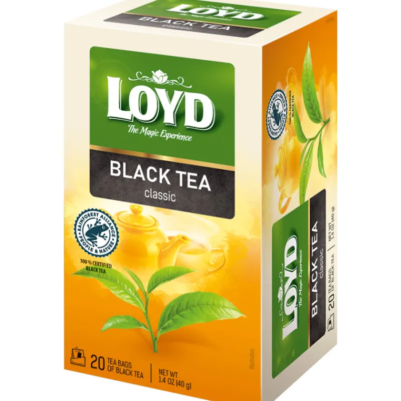 musta-tee-loyd-20-kpl-classic-zwDYdObi-0.webp Loyd Teet Ja Kaakaot^Musta Tee 20 Kpl Classic Pyramidipussi