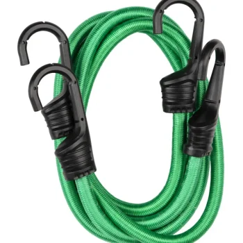 Brücke Kettingit, Köydet Ja Kuormansidonta-Mustekalasarja, 2 Osaa, 10 Mm X 100 Cm