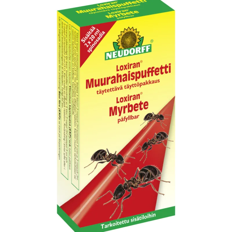 muurahaispuffetin-tyttpakkaus-XHdVLedm-0.webp Neudorff Kodin Tuholaiskarkotteet-Muurahaispuffetin Täyttöpakkaus