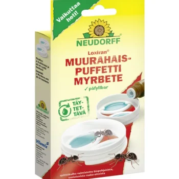 Neudorff Kodin Tuholaiskarkotteet-Muurahaispuffetti