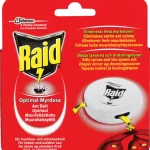 Raid Kodin Tuholaiskarkotteet-Muurahaissyötti 1 Kpl