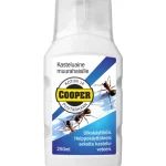 Cooper Kodin Tuholaiskarkotteet-Muurahaisten Torjunta-aine 250 Ml Kasteluaine