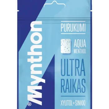 Purukumit^Mynthon 44 G Aqua Menthol Purukumi