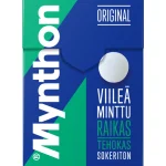 Karkit^Mynthon 85 G Viileä Minttu