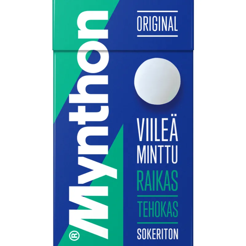 mynthon-original-39-g-viile-mi-uNlplPfd-0.webp Karkit^Mynthon Original 39 G Viileä Minttu Sokeriton
