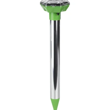 Isotronic Jyrsijöiden Ja Myyrien Ansat Ja Karkottimet-Myyrä- Ja Käärmekarkoitin