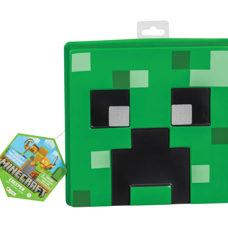 naamari-disguise-minecraft-cre-pVgzogCD-0.webp Disguise Sisälelut^Naamari Minecraft Creeper