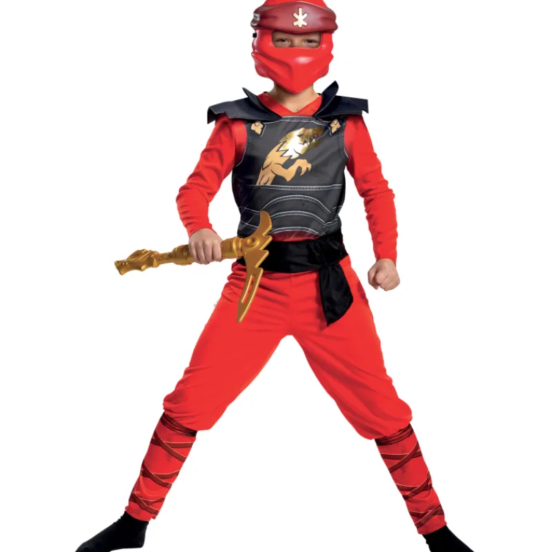 naamiaisasu-ninjago-kai-classi-ChHGwmmL-0.webp Sisälelut^Naamiaisasu Ninjago Kai Classic M