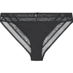 Patricia Of Finland Naisten Alusvaatteet^Naisten Alushousut Ambre Brasilian Brief Musta