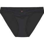 Patricia Of Finland Naisten Alusvaatteet^Naisten Alushousut Atilda Tai Brief Musta