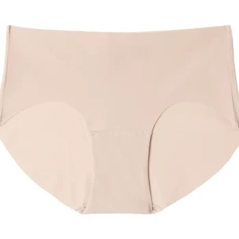 Pierre Robert Naisten Alusvaatteet^Naisten Alushousut Micro Hipster Beige