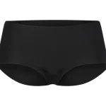 Pierre Robert Naisten Alusvaatteet^Naisten Alushousut Invisible Micro Hipster Musta