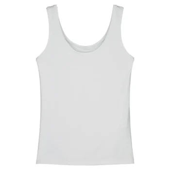 Pola Naisten Alusvaatteet^Naisten Alustoppi Davina Valkoinen