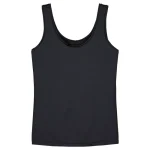 Pola Naisten Alusvaatteet^Naisten Alustoppi Davina Musta