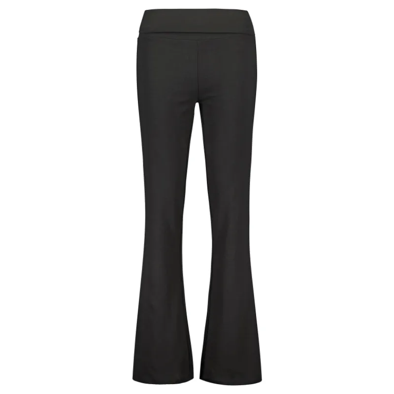 naisten-bootcut-leggingsit-pol-BPXiEUDz-0.webp Pola Naisten Housut^Naisten Bootcut-leggingsit Ranika Musta