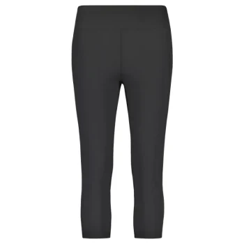 Future Tt Sport Naisten Urheiluvaatteet^Naisten Caprileggingsit Razine Musta