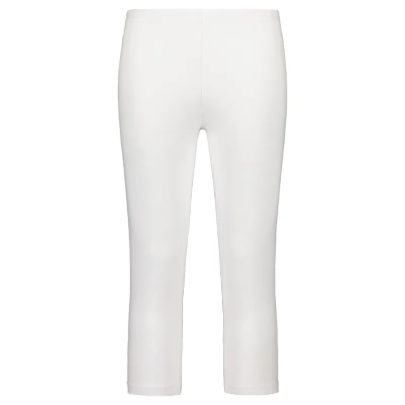 naisten-caprileggingsit-pola-r-hqPuzyPd-0.webp Pola Naisten Housut^Naisten Caprileggingsit Ragni Valkoinen