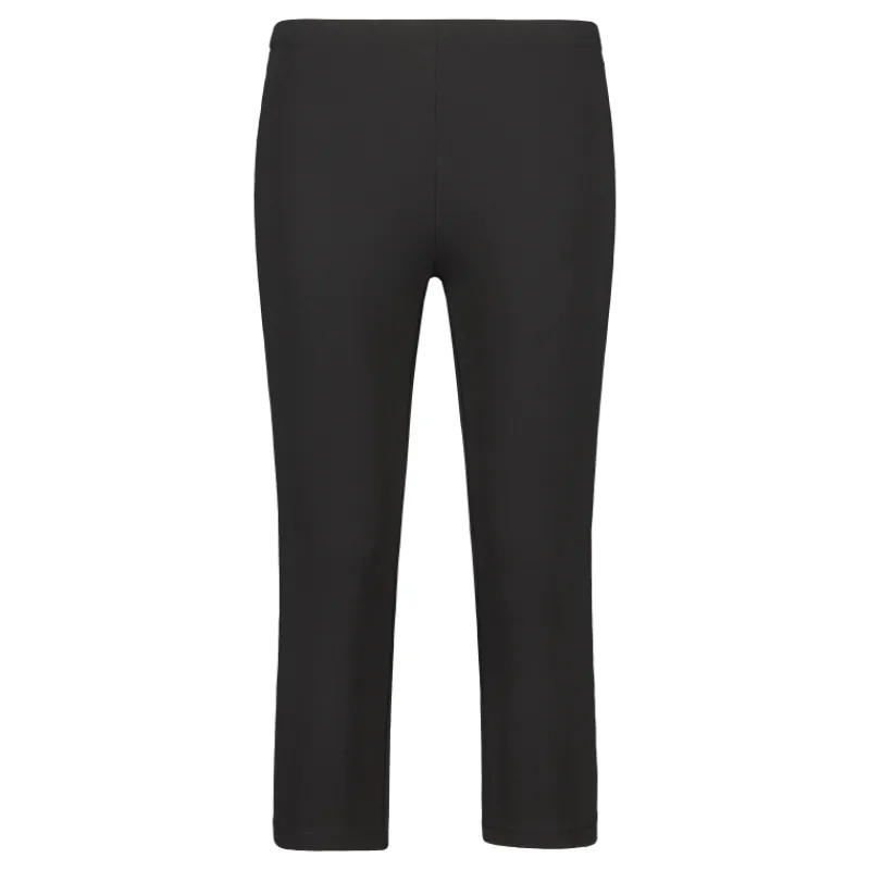 naisten-caprileggingsit-pola-r-vWppUHdr-0.webp Pola Naisten Housut^Naisten Caprileggingsit Ragni Musta