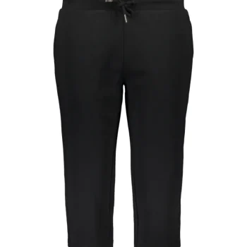 Pola Naisten Housut^Naisten Collegecaprit Rozamond Musta