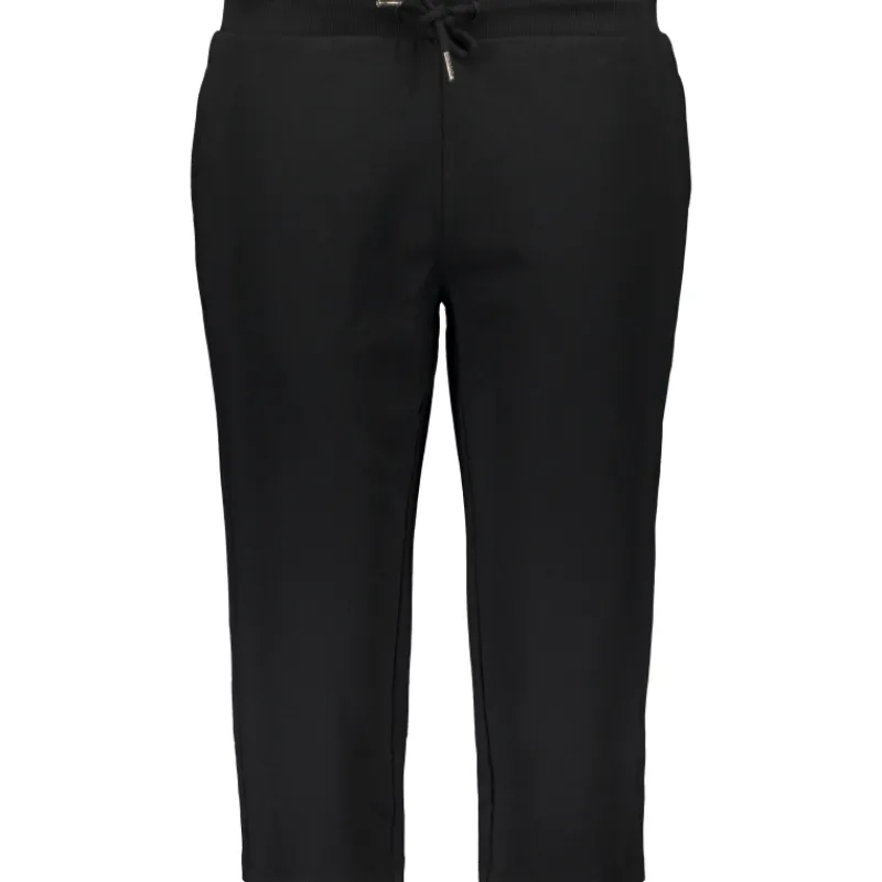 naisten-collegecaprit-pola-roz-VoQUIgFH-0.webp Pola Naisten Housut^Naisten Collegecaprit Rozamond Musta