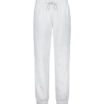 Noixx Naisten Collegevaatteet^Naisten Collegehousut Vaaleanharmaa