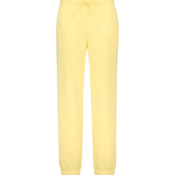 Noixx Naisten Collegevaatteet^Naisten Collegehousut Keltainen