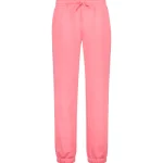 Noixx Naisten Collegevaatteet^Naisten Collegehousut Pinkki