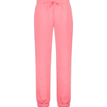 Noixx Naisten Collegevaatteet^Naisten Collegehousut Pinkki