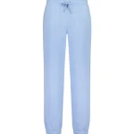 Noixx Naisten Collegevaatteet^Naisten Collegehousut Vaaleansininen