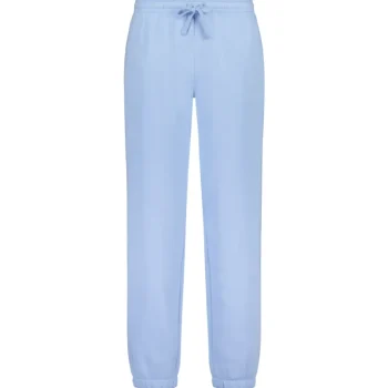 Noixx Naisten Collegevaatteet^Naisten Collegehousut Vaaleansininen