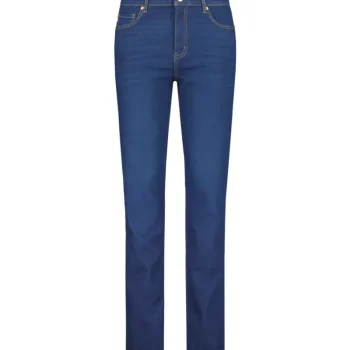 Pola Pola-Naisten Farkut Rose Straight Fit