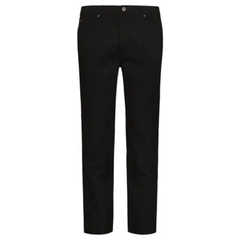 Pola Pola-Naisten Farkut Rosi Straight Fit