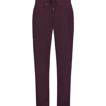 Future Tt Sport Naisten Ulkovaatteet-Naisten Fleecehousut Feather Lila