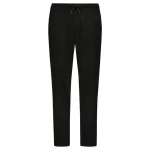 Future Tt Sport Naisten Ulkovaatteet-Naisten Fleecehousut Feather Musta