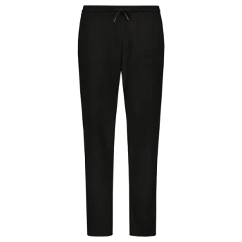 Future Tt Sport Naisten Ulkovaatteet-Naisten Fleecehousut Feather Musta