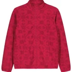 Future Tt Sport Naisten Ulkovaatteet-Naisten Fleecetakki Fuxe