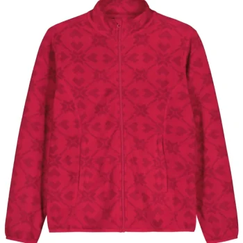 Future Tt Sport Naisten Ulkovaatteet-Naisten Fleecetakki Fuxe