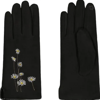 Noixx Naisten Asusteet-Naisten Hanskat Liv Kukka