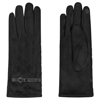 Noixx Naisten Asusteet-Naisten Hanskat Liv Tikattu