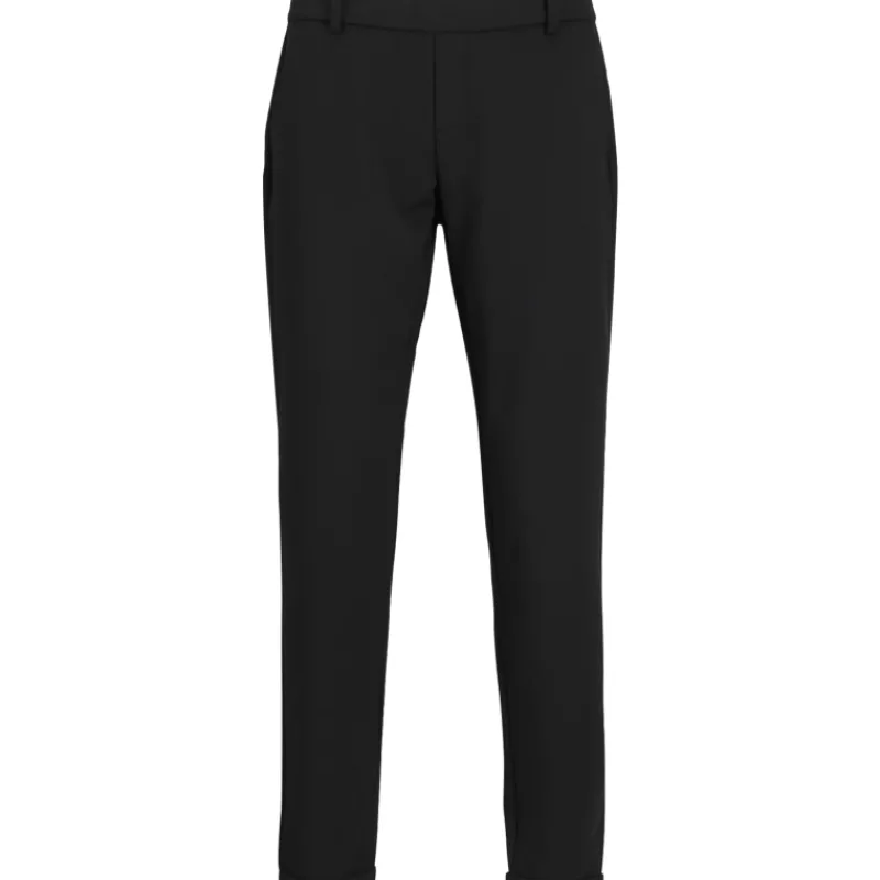 naisten-housut-adpt-haylie-pan-TvPbLxEL-0.webp Adpt Naisten Housut^Naisten Housut Haylie Pants Musta