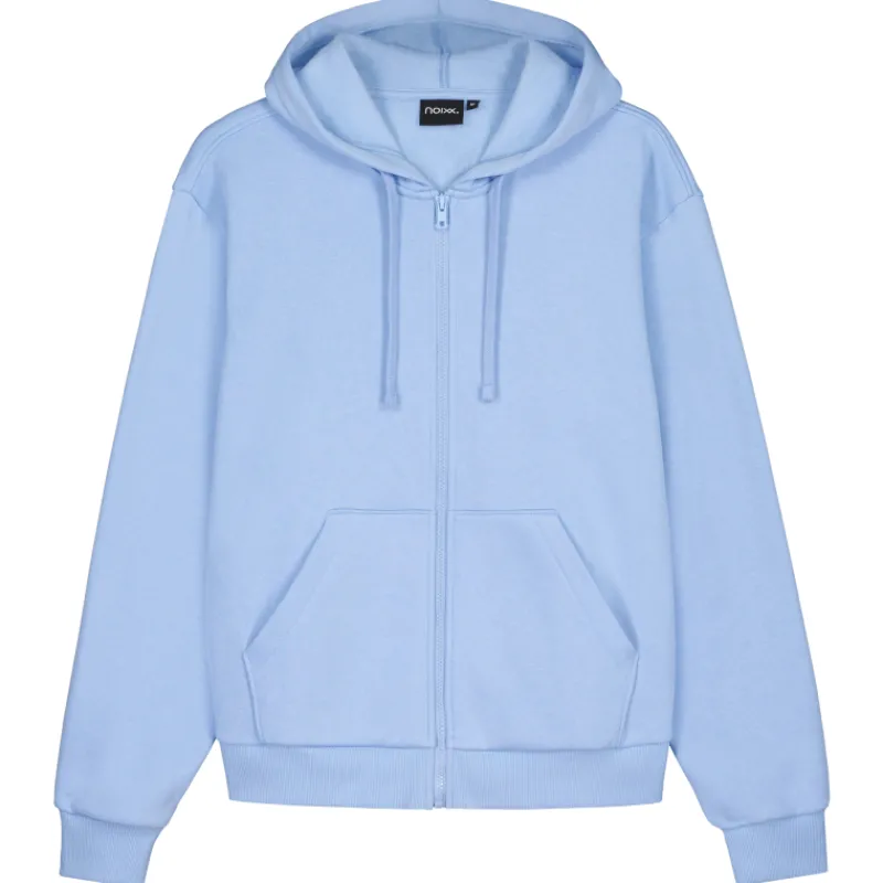 naisten-hupparitakki-noixx-cre-VDnyYyVy-0.webp Noixx Naisten Collegevaatteet^Naisten Hupparitakki Crew Ladies Vaaleansininen