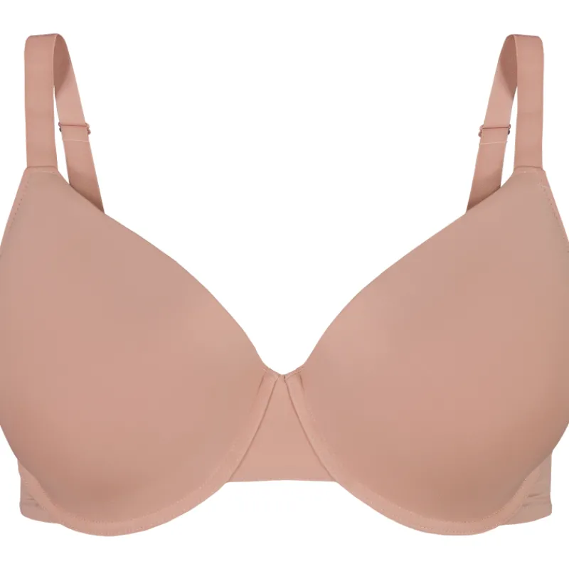 naisten-kaarituelliset-t-paita-tzZbAuwS-0.webp Pola Plus Naisten Alusvaatteet^Naisten Kaarituelliset T-paitaliivit Dova Nude